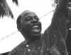 Ken Saro-Wiwa
