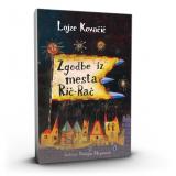 Zgodbe iz mesta Rič-Rač in od drugod