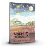 Zgodbe iz podzemlja, Geologija za vse otroke