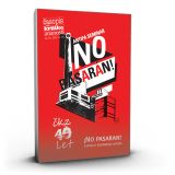 ¡No Pasaran!: Zapisi z antifa seminarja