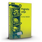 Pogreto zelje