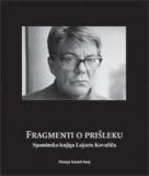 Fragmenti o prišleku