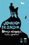 Območje nelagodja