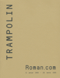 Trampolin